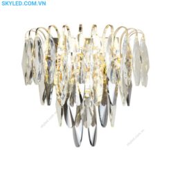 ĐÈN TƯỜNG PHA LÊ VPL8163