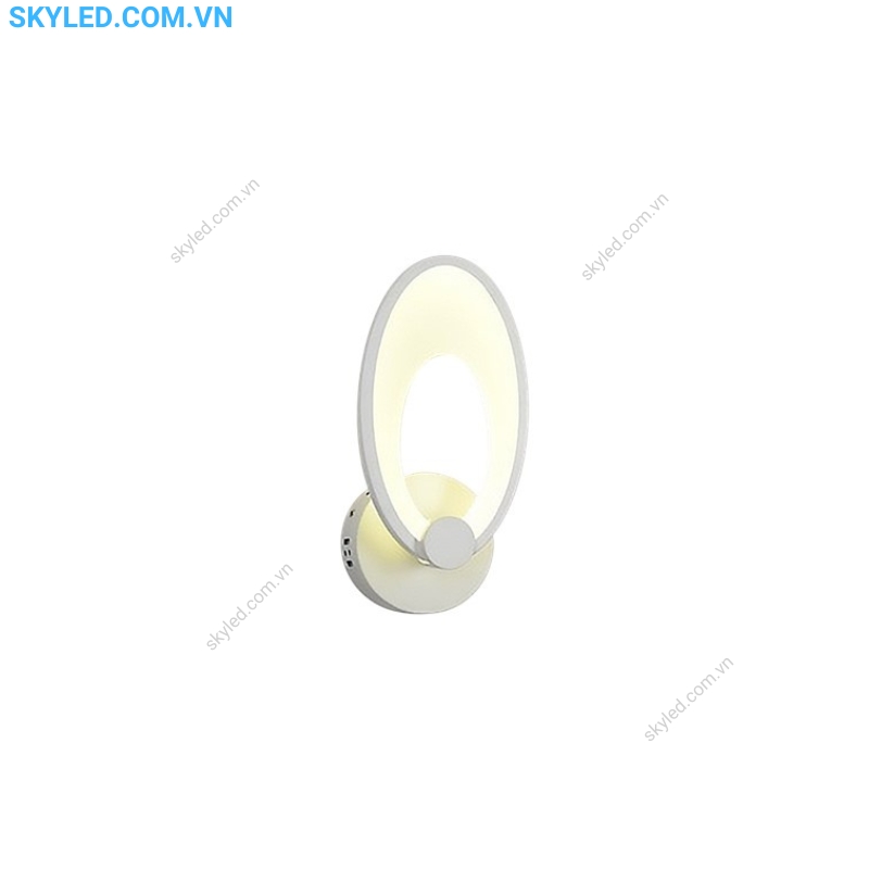 ĐÈN TƯỜNG NGHỆ THUẬT VK19