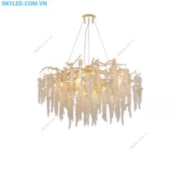 ĐÈN THẢ PHA LÊ TPL912