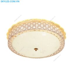 ĐÈN ỐP TRẦN PHA LÊ OPLH70