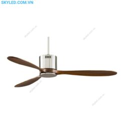 ĐÈN QUẠT TRANG TRÍ QT521443