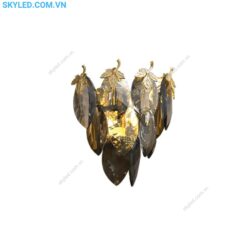 ĐÈN TƯỜNG PHA LÊ VPL8089