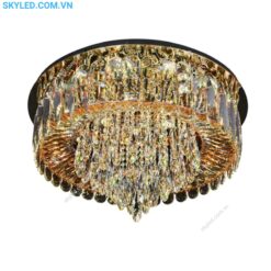 ĐÈN ỐP TRẦN PHA LÊ OTPL8137