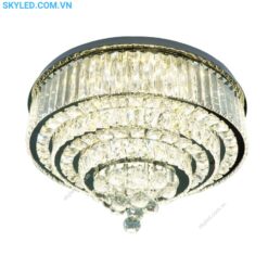 ĐÈN ỐP TRẦN PHA LÊ OTPL81068