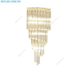 ĐÈN TƯỜNG PHA LÊ VPL40