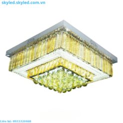 ĐÈN ỐP TRẦN PHA LÊ OTPL31013