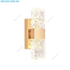 ĐÈN TƯỜNG PHA LÊ VPL26-XI