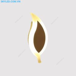 ĐÈN TƯỜNG NGHỆ THUẬT VK217