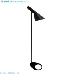 ĐÈN ĐỨNG DD16 ĐEN