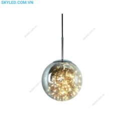 ĐÈN THẢ THỦY TINH TT30