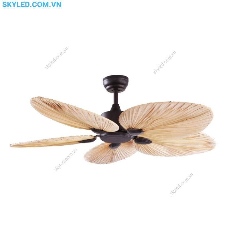 ĐÈN QUẠT TRANG TRÍ QT5225