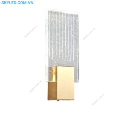 ĐÈN TƯỜNG PHA LÊ VPL25