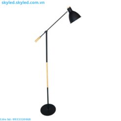 ĐÈN ĐỨNG DD14 ĐEN