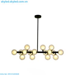 ĐÈN THẢ THIẾT KẾ TTK104T16