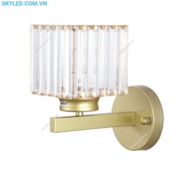 ĐÈN TƯỜNG PHA LÊ VPL21