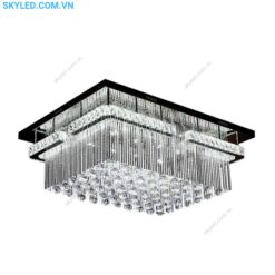 ĐÈN ỐP TRẦN PHA LÊ OTPL40402