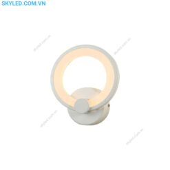 ĐÈN TƯỜNG NGHỆ THUẬT VK07