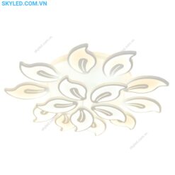 ĐÈN ỐP TRẦN MICA OT35