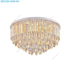 ĐÈN ỐP TRẦN PHA LÊ OTPL40397