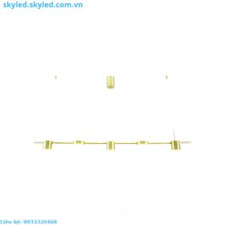 ĐÈN THẢ THIẾT KẾ TTK111N5