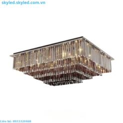 ĐÈN ỐP TRẦN PHA LÊ OTPL3508CN