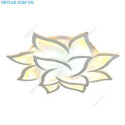 ĐÈN ỐP TRẦN MICA OT36