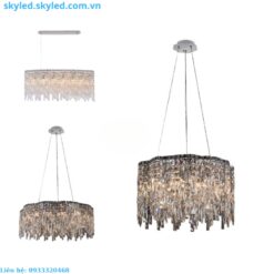 ĐÈN THẢ PHA LÊ TPL2278