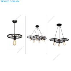 ĐÈN THẢ CAFE TCF11-6-3-1