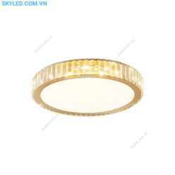 ĐÈN ỐP TRẦN MICA OT16