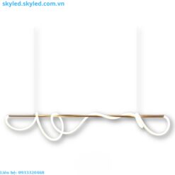 ĐÈN THẢ THIẾT KẾ TTK131