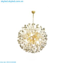 ĐÈN THẢ PHA LÊ TPL103