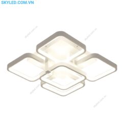 ĐÈN ỐP TRẦN MICA OT1613T5