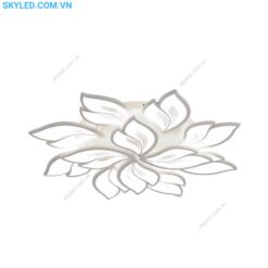 ĐÈN ỐP TRẦN MICA OT37