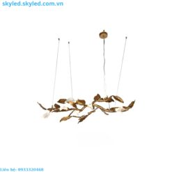 ĐÈN THẢ PHA LÊ TPL2001N1200