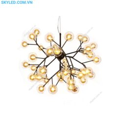 ĐÈN THẢ THIẾT KẾ TTK56