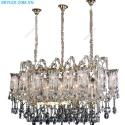 ĐÈN CHÙM DC5262N21