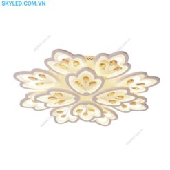 ĐÈN ỐP TRẦN MICA OT38T12