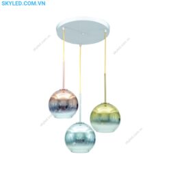 ĐÈN THẢ THỦY TINH TT17