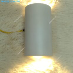 ĐÈN TƯỜNG HIỆN ĐẠI VNT2260 TRẮNG