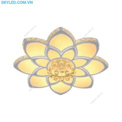 ĐÈN ỐP TRẦN MICA OT40