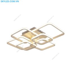 ĐÈN ỐP TRẦN MICA OT1013