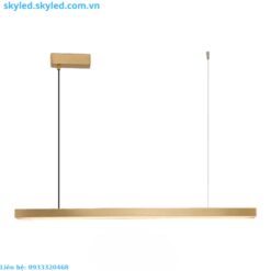 ĐÈN THẢ HIỆN ĐẠI THD7054