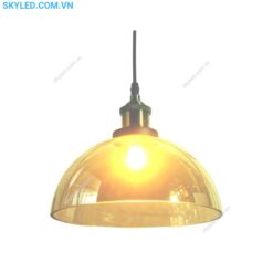 ĐÈN THẢ THỦY TINH TT03