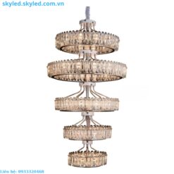 ĐÈN THẢ PHA LÊ TPL2199T5