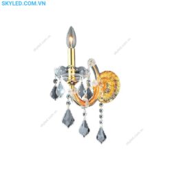 ĐÈN TƯỜNG PHÒNG NGỦ VDC81156T3