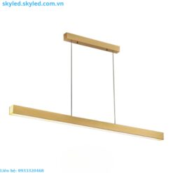 ĐÈN THẢ HIỆN ĐẠI THD7056