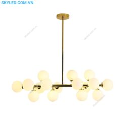 ĐÈN THẢ THIẾT TTK15