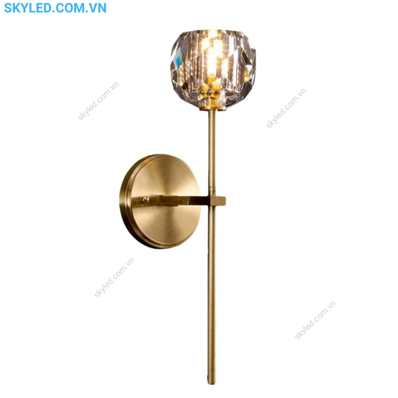 ĐÈN TƯỜNG THIẾT KẾ VK105 – XI