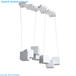 ĐÈN THẢ HIỆN ĐẠI THD7043