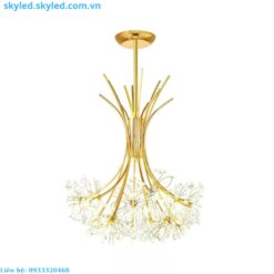 ĐÈN THẢ PHA LÊ TPL71DUNG13